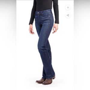 HAALA denim Venice bootcut